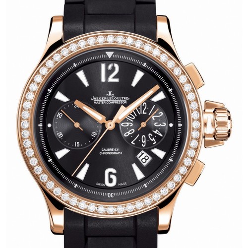 Jaeger LeCoultre Master Compressor Chronog Ladies Q1742471
