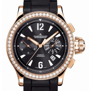 Jaeger LeCoultre Master Compressor Chronog Ladies Q1742771