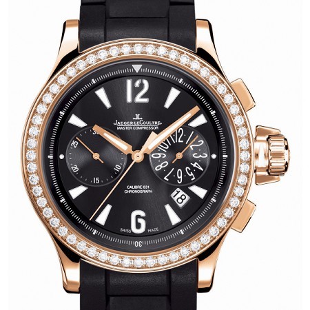 Jaeger LeCoultre Master Compressor Chronog Ladies Q1742771