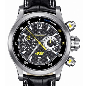 Jaeger LeCoultre Master Compressor Chronograph Valentino Rossi Q175847V Q175847V