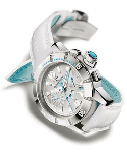 Jaeger LeCoultre Master Compressor Diving Chronograph Lady (Steel) Q1888420