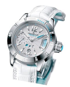 Jaeger LeCoultre Master Compressor Diving GMT Lady (Steel) Q1898420