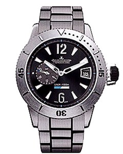 Jaeger LeCoultre Master Compressor Diving GMT Q184T170