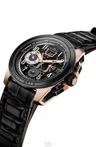 Jaeger LeCoultre Master Compressor Extreme LAB 2 (PG) 2032470