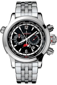 Jaeger LeCoultre Master Compressor Extreme World Chronograph Q1768170