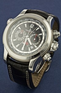 Jaeger LeCoultre Master Compressor Extreme World Chronograph Q1768470