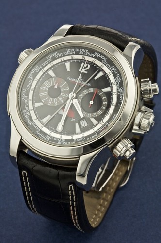 Jaeger LeCoultre Master Compressor Extreme World Chronograph Q1768470