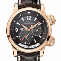 Jaeger LeCoultre Master Compressor Geographic Q1712440