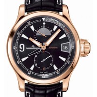Jaeger LeCoultre Master Compressor GMT Q1732441