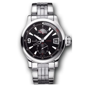 Jaeger LeCoultre Master Compressor GMT Q1738171