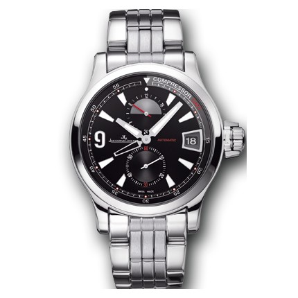 Jaeger LeCoultre Master Compressor GMT Q1738171