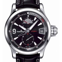 Jaeger LeCoultre Master Compressor GMT Q1738471