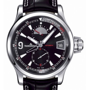 Jaeger LeCoultre Master Compressor GMT Q1738471