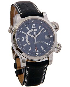 Jaeger LeCoultre Master Compressor Memovox Q1706480