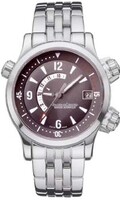 Jaeger LeCoultre Master Compressor Memovox (WG / Grey / WG) Q1703140