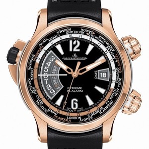 Jaeger LeCoultre Master Compressor World Alarm Tides of Time Q1772470