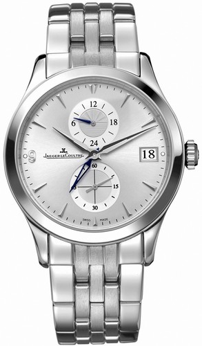 Jaeger LeCoultre Master Dualtime Q1628130