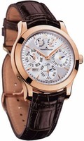 Jaeger LeCoultre Master Eight Days Perpetual (18k Rose Gold) Q161242A