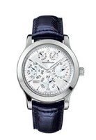 Jaeger LeCoultre Master Eight Days Perpetual (Platinum) Q161642A