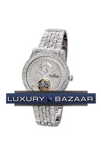 Jaeger LeCoultre Master Grand Tourbillon Q1663308