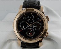 Jaeger LeCoultre Master Grande Reveil Q163247A