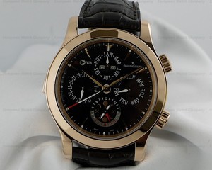 Jaeger LeCoultre Master Grande Reveil Q163247A