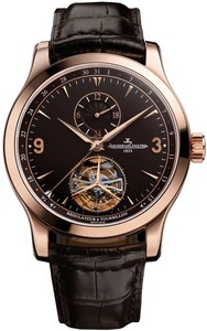 Jaeger LeCoultre Master Grande Tourbillon 1833 (RG) Q1662450