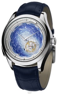 Jaeger LeCoultre Master Grande Tradition Grande Complication (WG) Q5023580