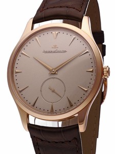Jaeger LeCoultre Master Grande UT (40mm) Q1352520