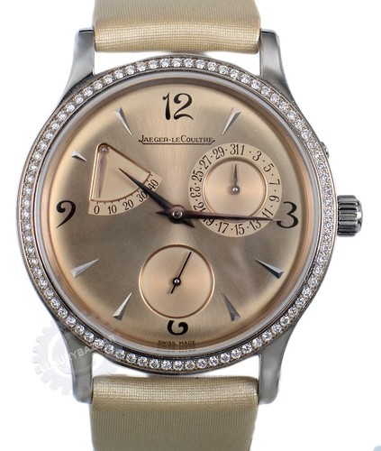 Jaeger LeCoultre Master Joaillerie Q1488403