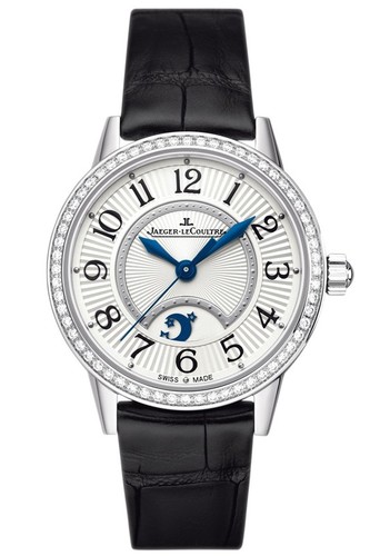 Jaeger LeCoultre Master Lady Night / Day Q3468420