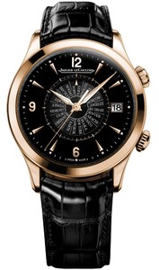 Jaeger LeCoultre Master Memovox International Q1412471
