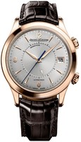 Jaeger LeCoultre Master Memovox (RG / Silver) Q1412430
