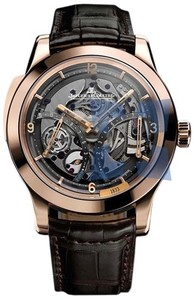 Jaeger LeCoultre Master Minute Repeater Antonie LeCoultre 1833 (RG) Q1642450