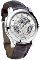 Jaeger LeCoultre Master Minute Repeater (Platinum) Q1646420