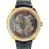 Jaeger LeCoultre Master Minute Repeater Q1642425