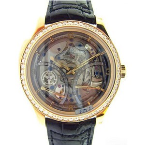 Jaeger LeCoultre Master Minute Repeater Q1642425