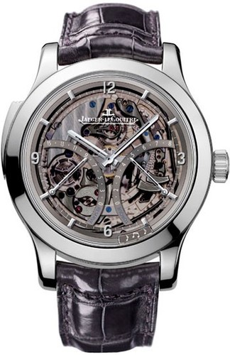 Jaeger LeCoultre Master Minute Repeater Q164T450