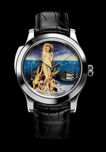 Jaeger LeCoultre Master Minute Repeater Venus Q1646413