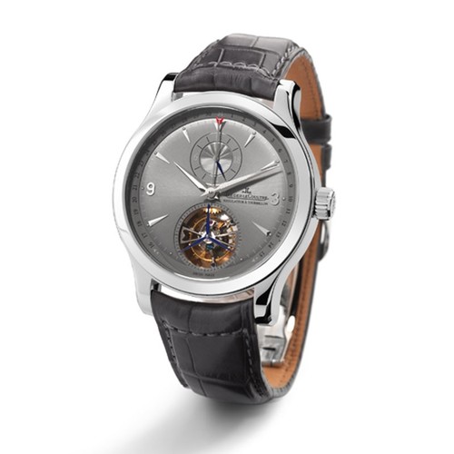 Jaeger LeCoultre Master Tourbillon (Platinum) Q1656450