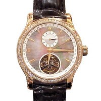 Jaeger LeCoultre Master Tourbillon Q1652490