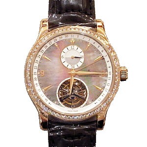 Jaeger LeCoultre Master Tourbillon Q1652490