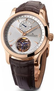Jaeger LeCoultre Master Tourbillon (Rose Gold) Q1652420