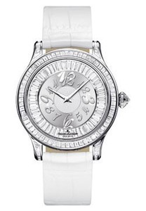 Jaeger LeCoultre Master Twinkling Diamonds Baguettes Q1203402