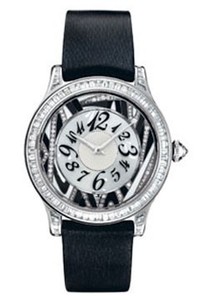 Jaeger LeCoultre Master Twinkling Diamonds Laque and Baguettes Q1203491