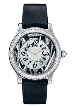 Jaeger LeCoultre Master Twinkling Diamonds Laque and Baguettes Q1203491