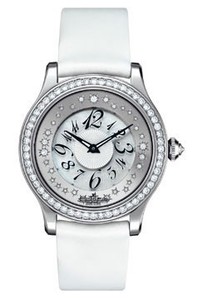 Jaeger LeCoultre Master Twinkling Diamonds Shiny Night Version Q12034S2