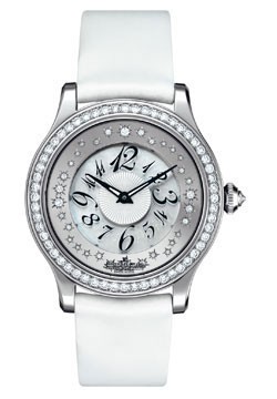 Jaeger LeCoultre Master Twinkling Diamonds Shiny Night Version Q12034S2
