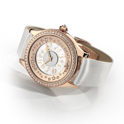 Jaeger LeCoultre Master Twinkling Diamonds Stars Setting Q1202410