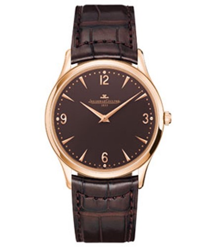 Jaeger LeCoultre Master Ultra Thin 1833 Q1342450